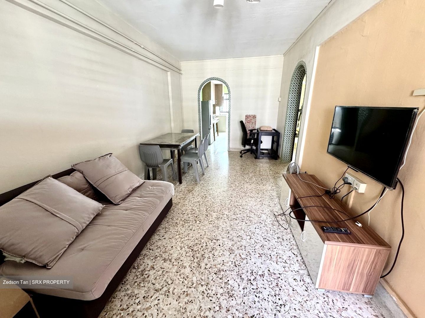 Blk 44 Ping Yi Gardens (Bedok), HDB 3 Rooms #504417781